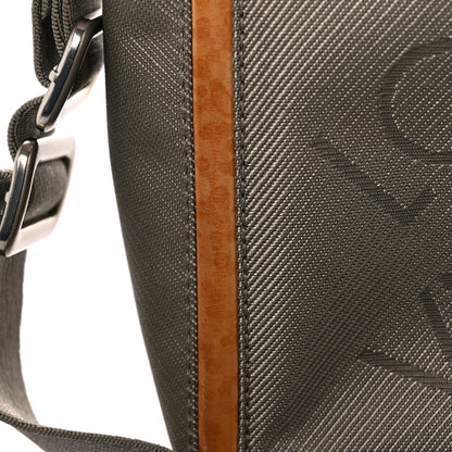 Louis Vuitton Damier Geant Citadin Messenger Sable 17 of 21