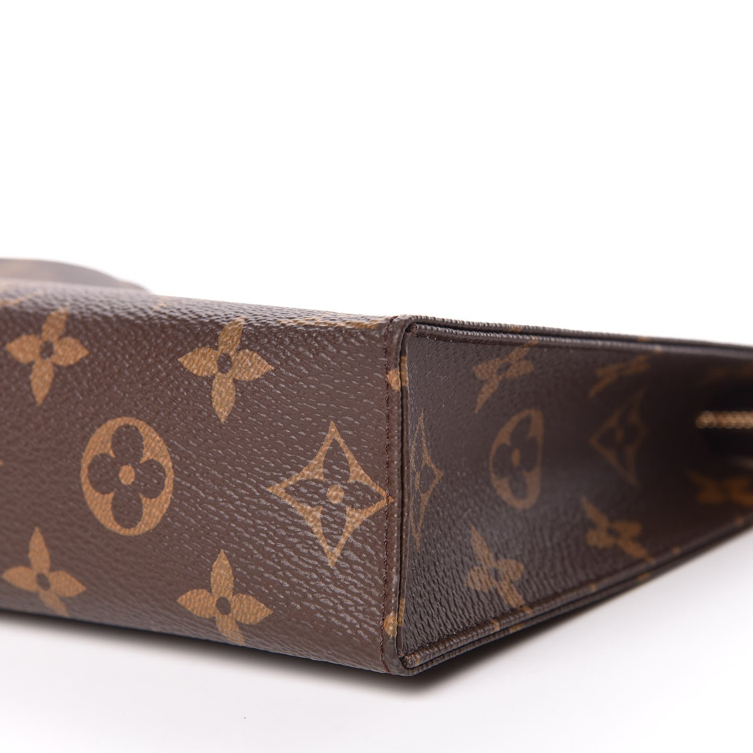 Louis Vuitton Monogram Toiletry Pouch 19 7 of 10