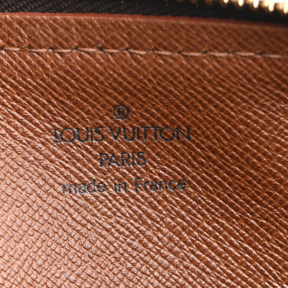 Louis Vuitton Monogram Papillon 26 6 of 11