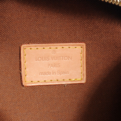 Louis Vuitton Monogram Pochette Gange 6 of 7