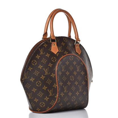 Louis Vuitton Monogram Ellipse MM 3 of 11