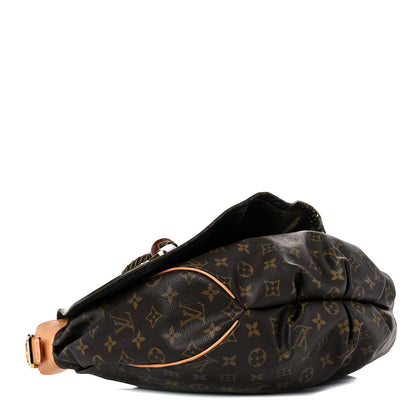 Louis Vuitton Monogram Kalahari GM 4 of 18
