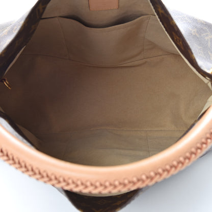 Louis Vuitton Monogram Artsy MM 5 of 11