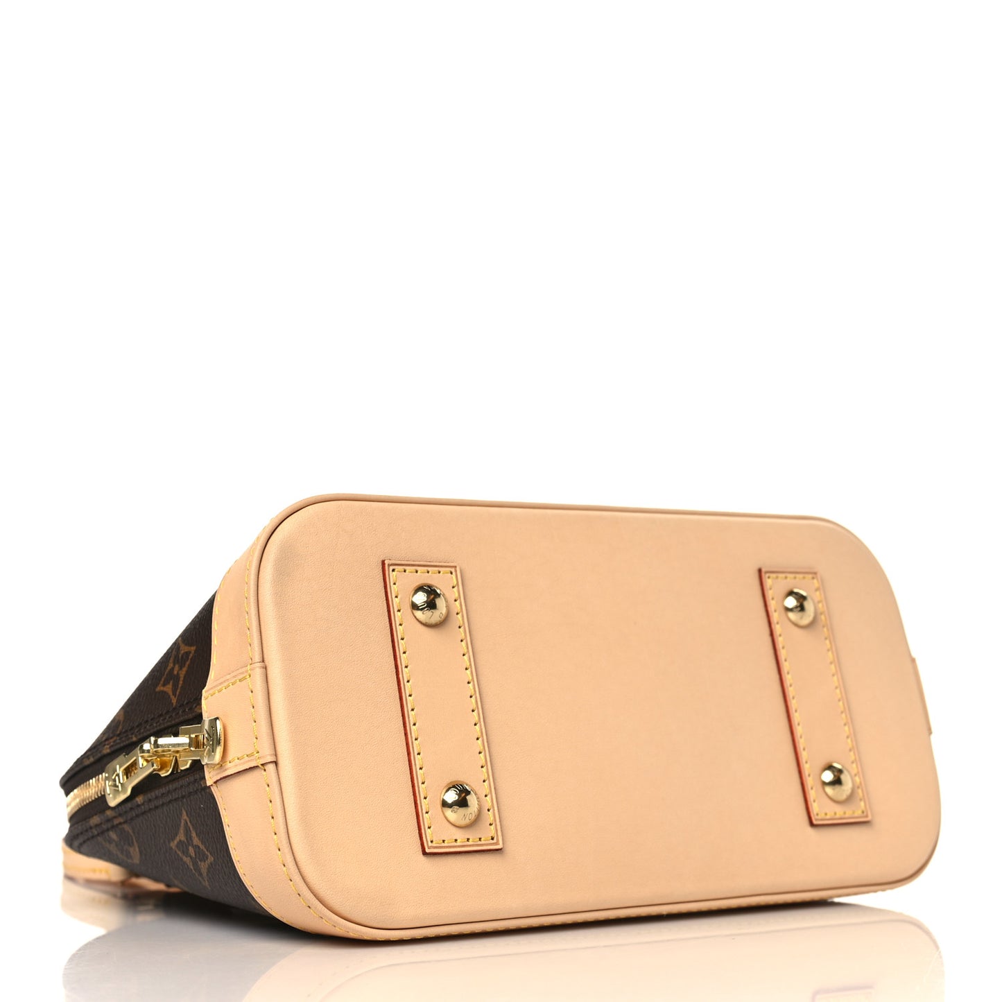 Monogram Alma BB