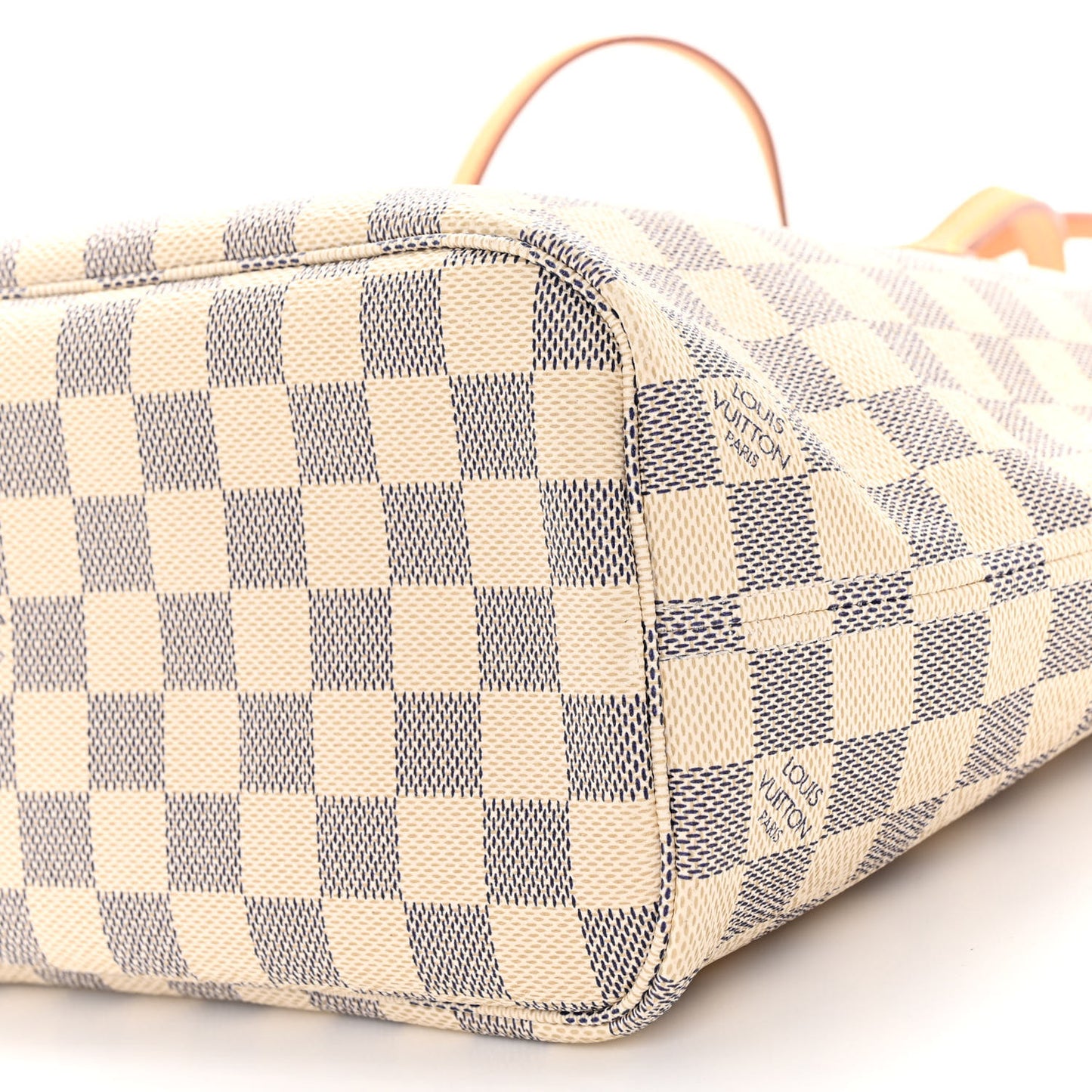 Damier Azur Neverfull PM