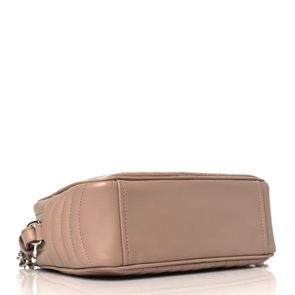 Prada Soft Calfskin Diagramme Camera Bag Cammeo 4 of 8