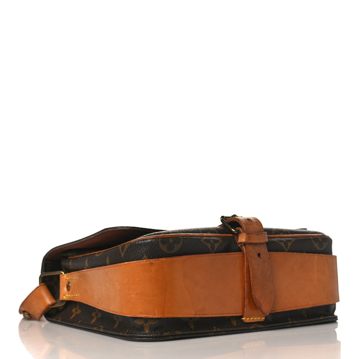 Monogram Cartouchiere 22