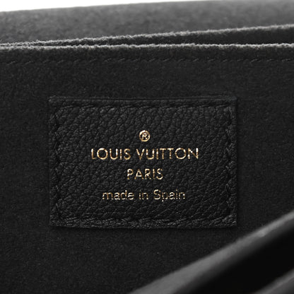 Louis Vuitton Monogram Vaugirard Black 6 of 11