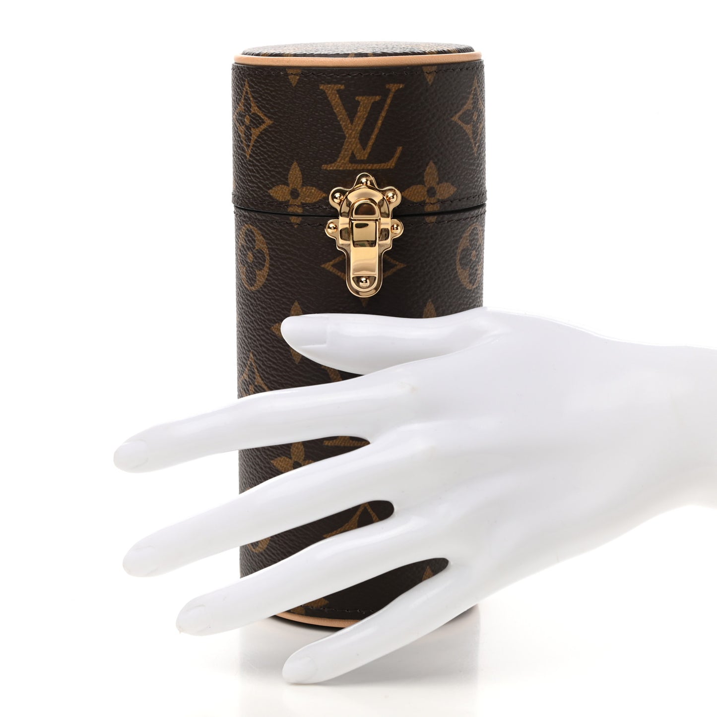 Monogram 200ML Perfume Travel Case