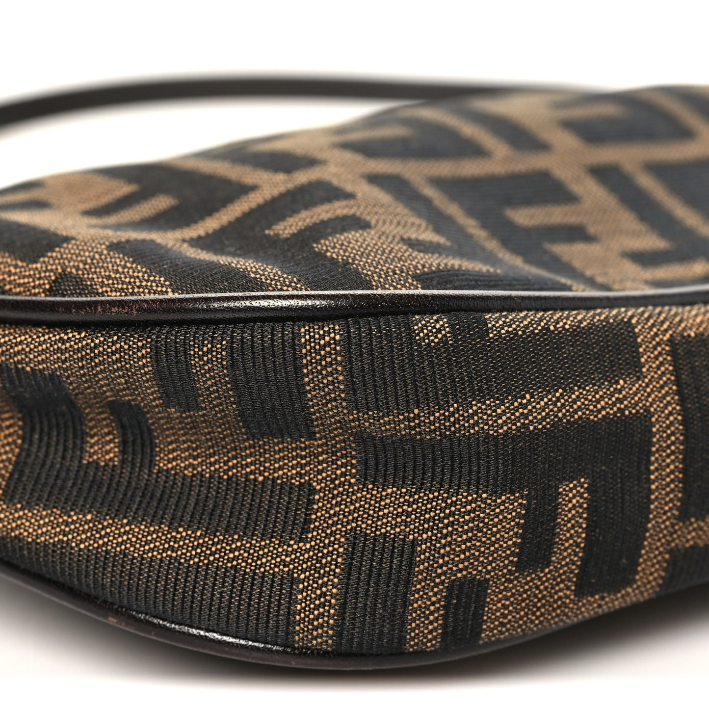 Zucca Pochette Tobacco