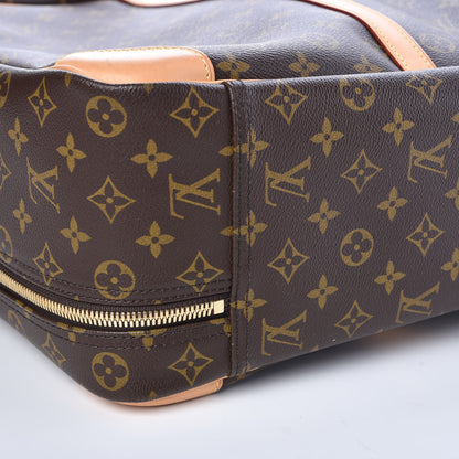 Louis Vuitton Monogram Sirius 50 10 of 11