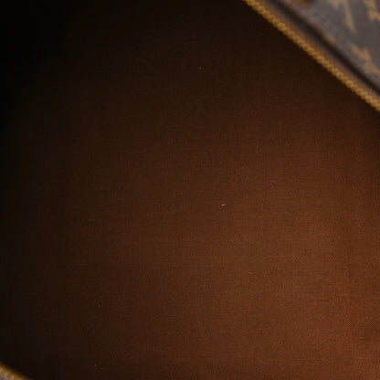 Louis Vuitton Monogram Speedy 40 5 of 7