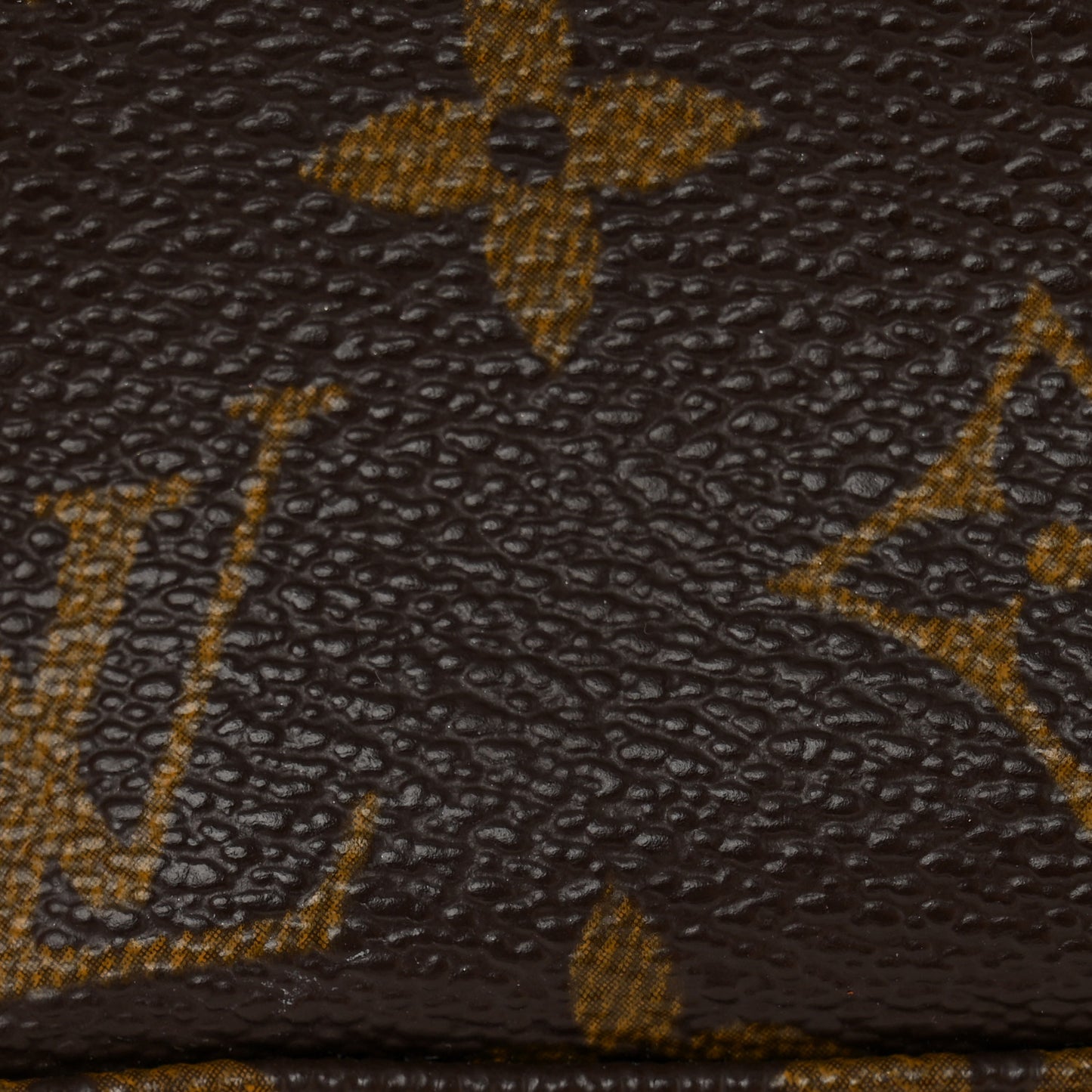Monogram Pochette Accessories
