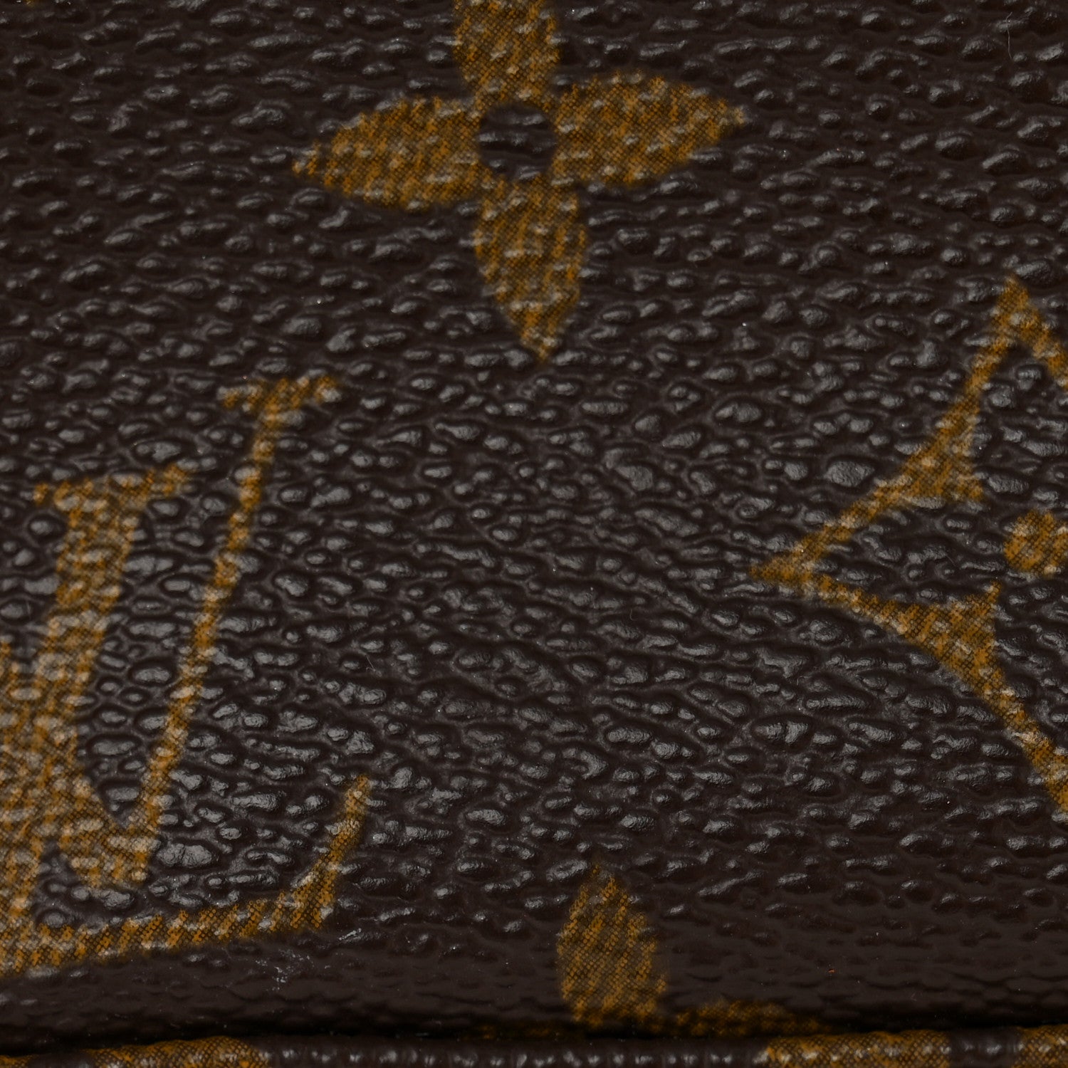 Louis Vuitton Monogram Pochette Accessories 9 of 9