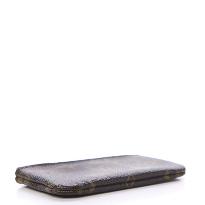 Louis Vuitton Monogram Key Pouch 3 of 8
