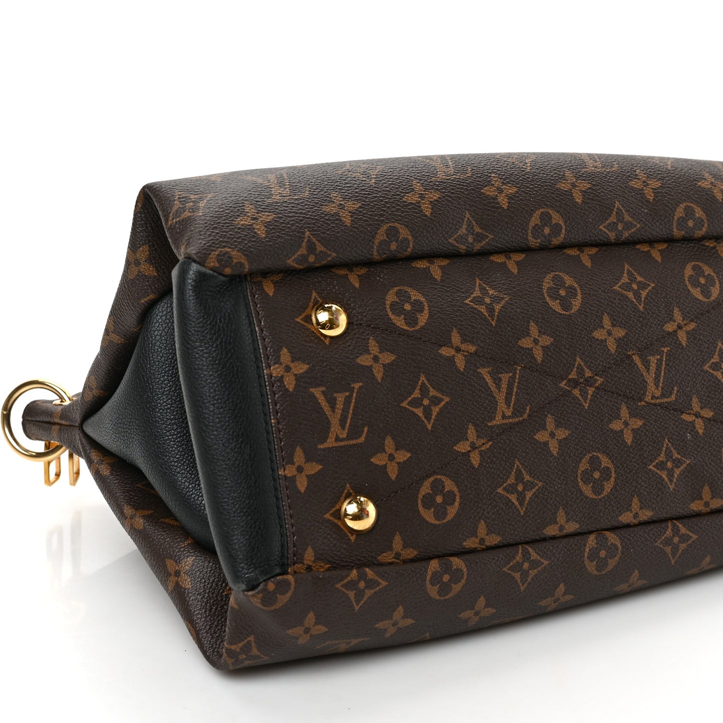 Monogram Pallas Full Black