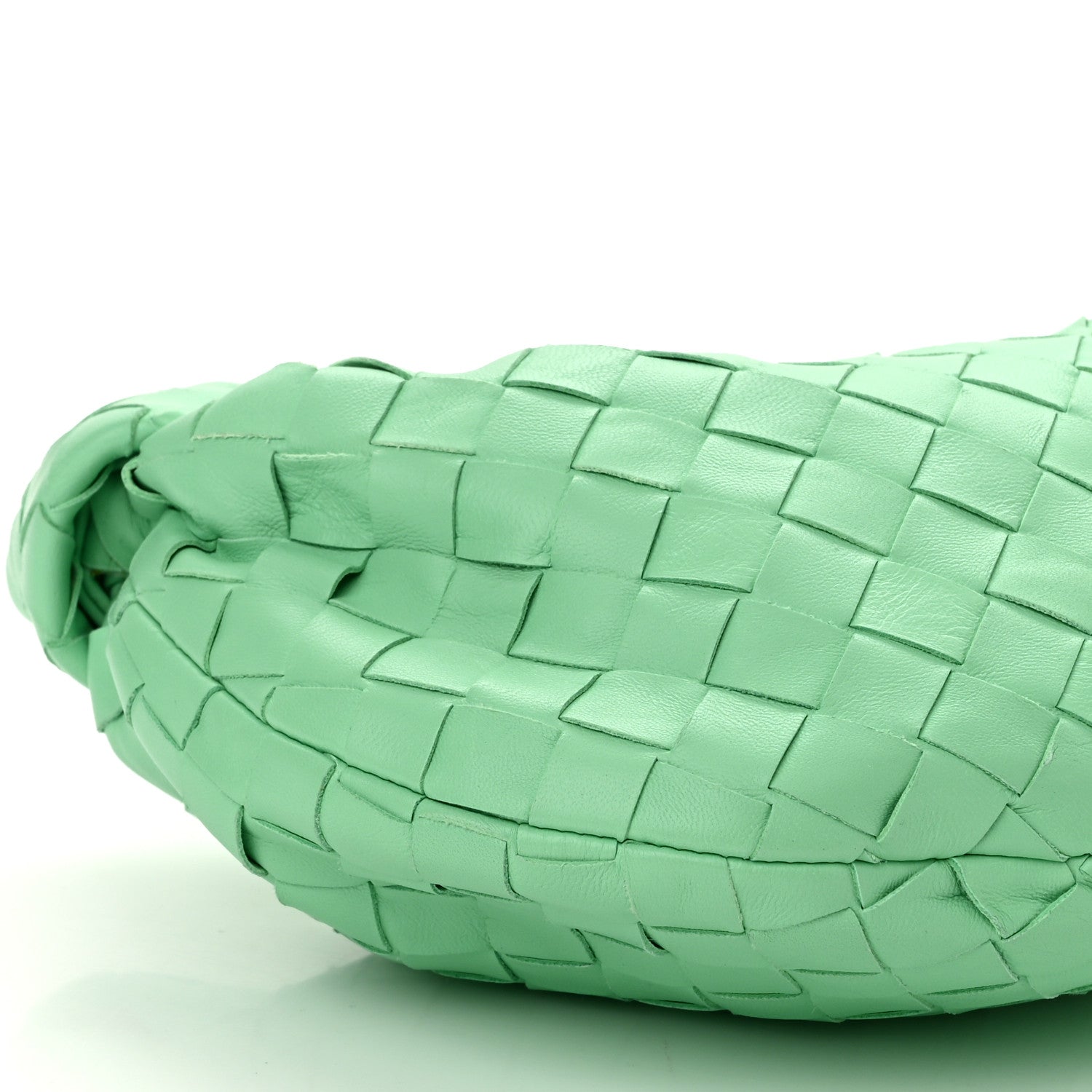 Bottega Veneta Nappa Intrecciato Mini Jodie Fountain 10 of 11