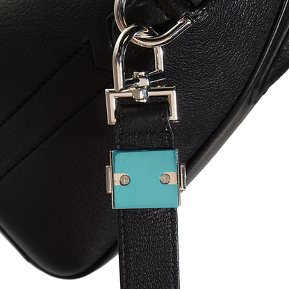 Givenchy Sugar Goatskin Small Antigona Black 10 of 10