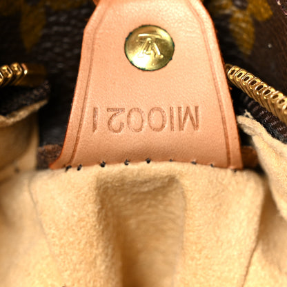 Louis Vuitton Monogram Looping GM 7 of 10