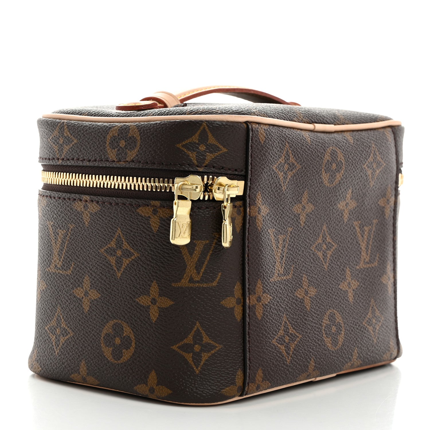Louis Vuitton Monogram Nice Mini 3 of 6