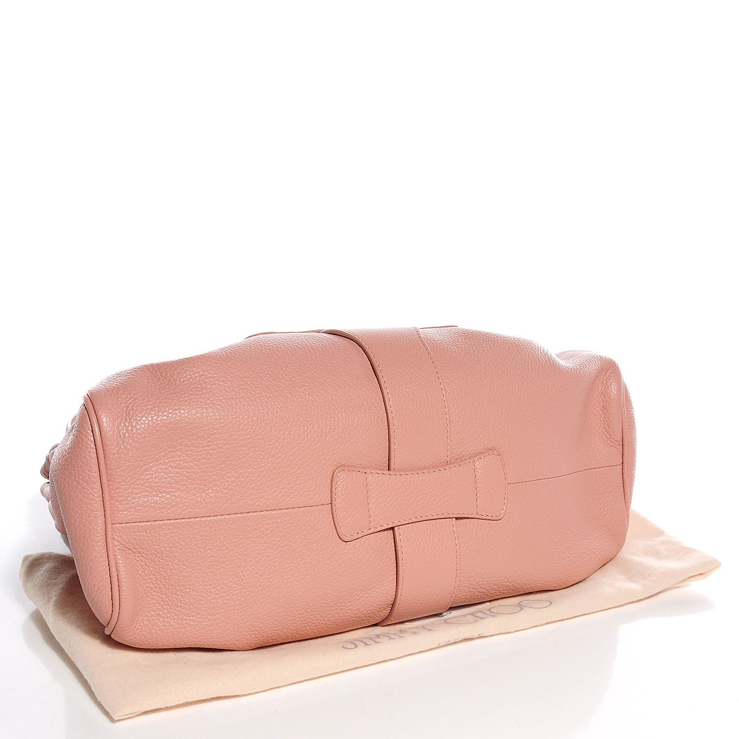 Jimmy Choo Leather Riki Tote 4 of 7