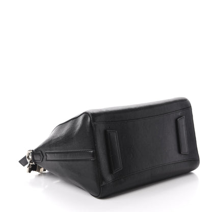 Givenchy Sugar Goatskin Small Antigona Black 4 of 14