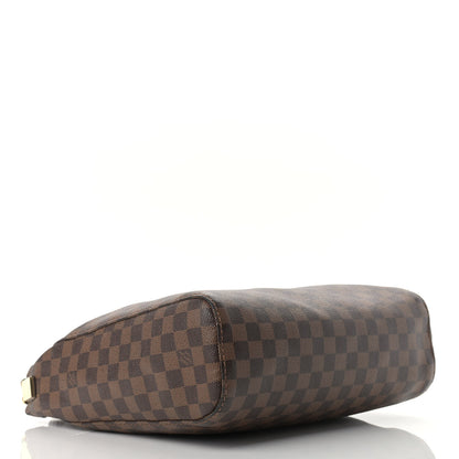 Louis Vuitton Damier Ebene Portobello PM 4 of 16