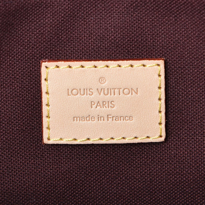 Louis Vuitton Monogram Berri PM 6 of 10