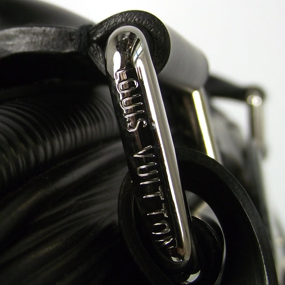 Louis Vuitton Epi Bowling Montaigne GM 9 of 12