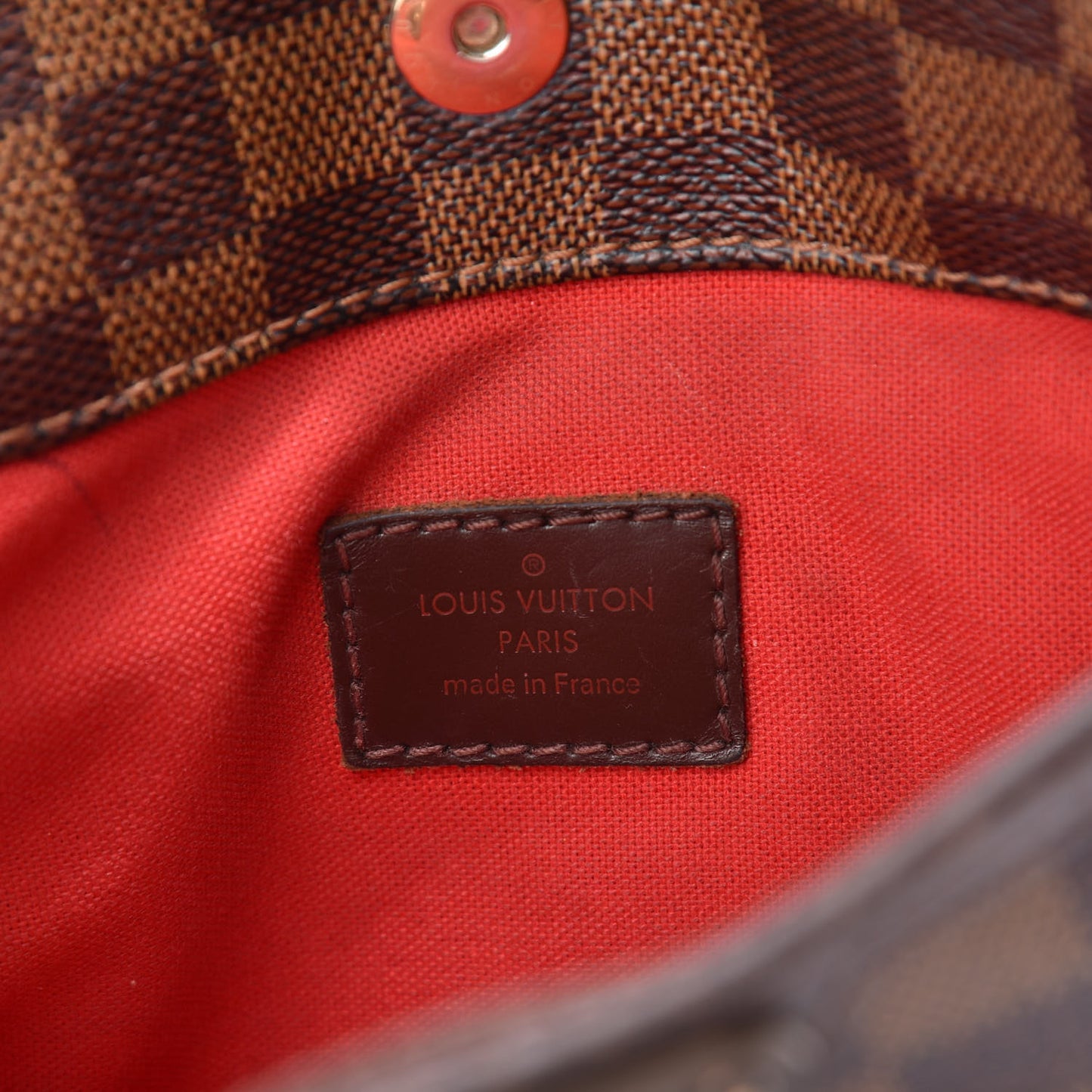 Damier Ebene Bloomsbury PM