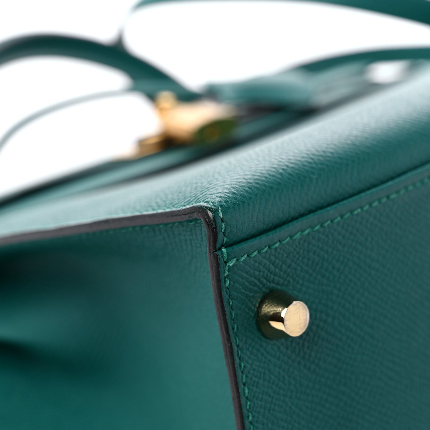 Epsom Kelly Sellier 32 Malachite