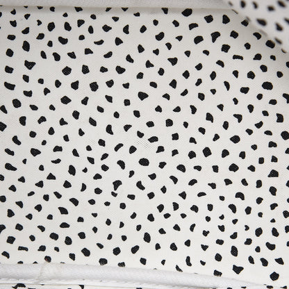 Louis Vuitton Monogram Kusama Waves Neverfull MM White 13 of 15