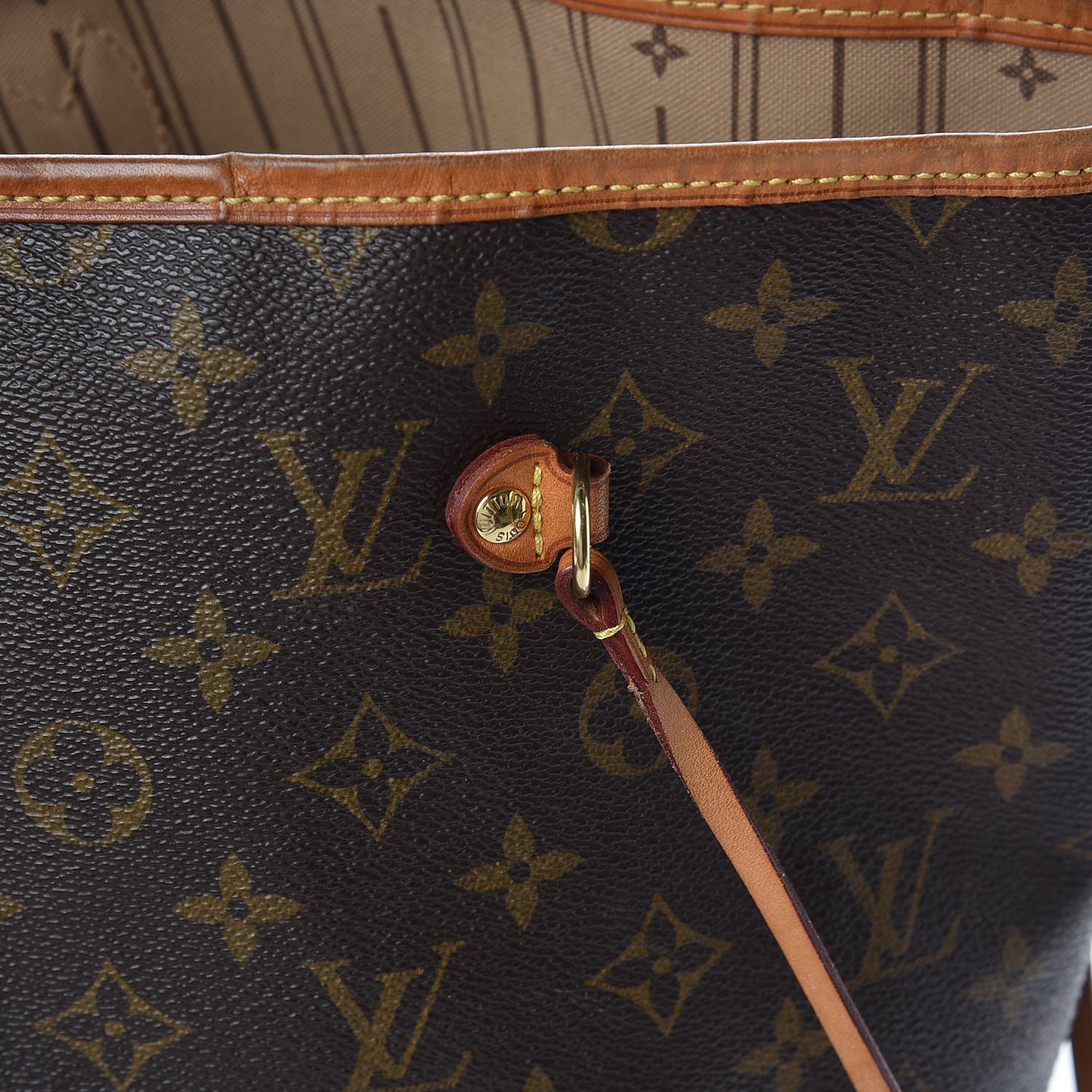 Monogram Neverfull GM