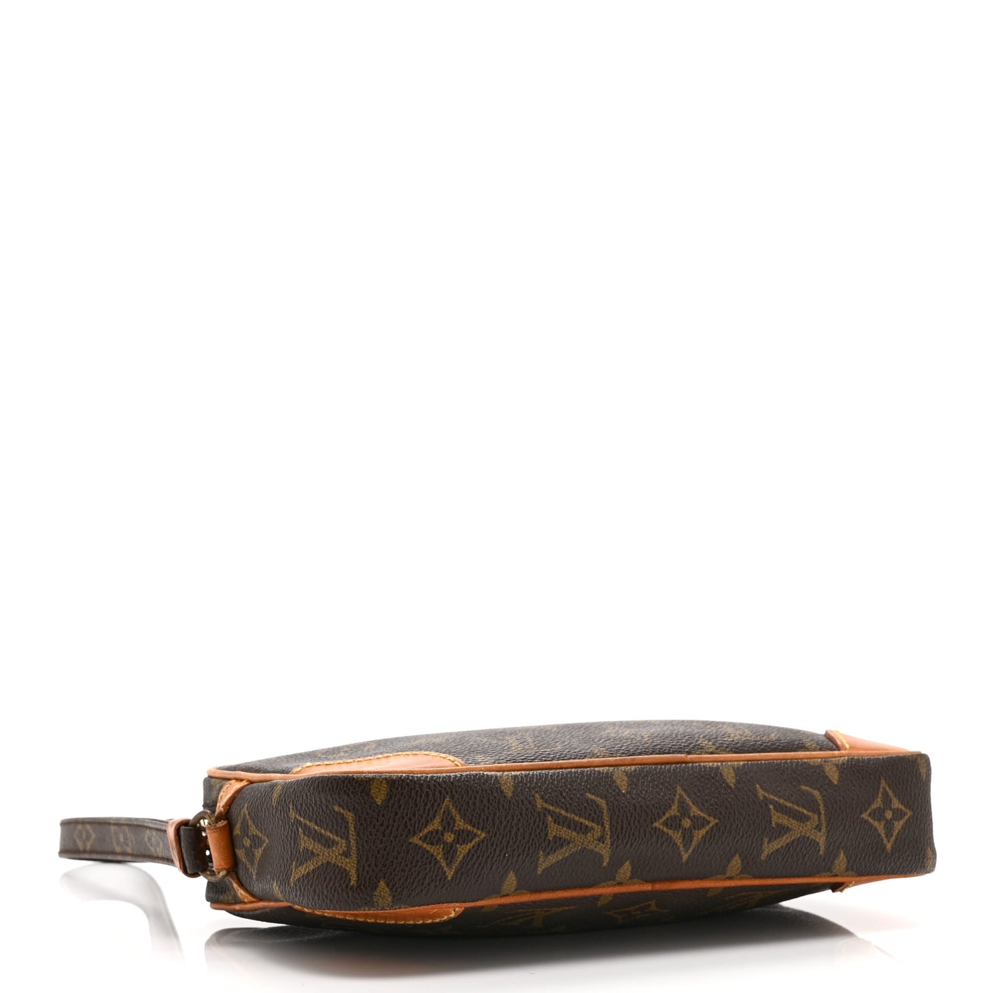 Monogram Pochette Marly Dragonne 22