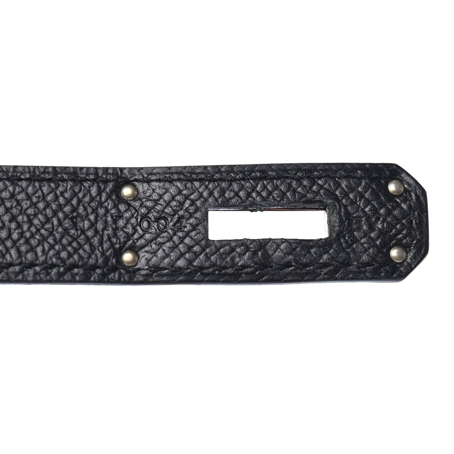 Epsom Kelly Sellier 28 Black