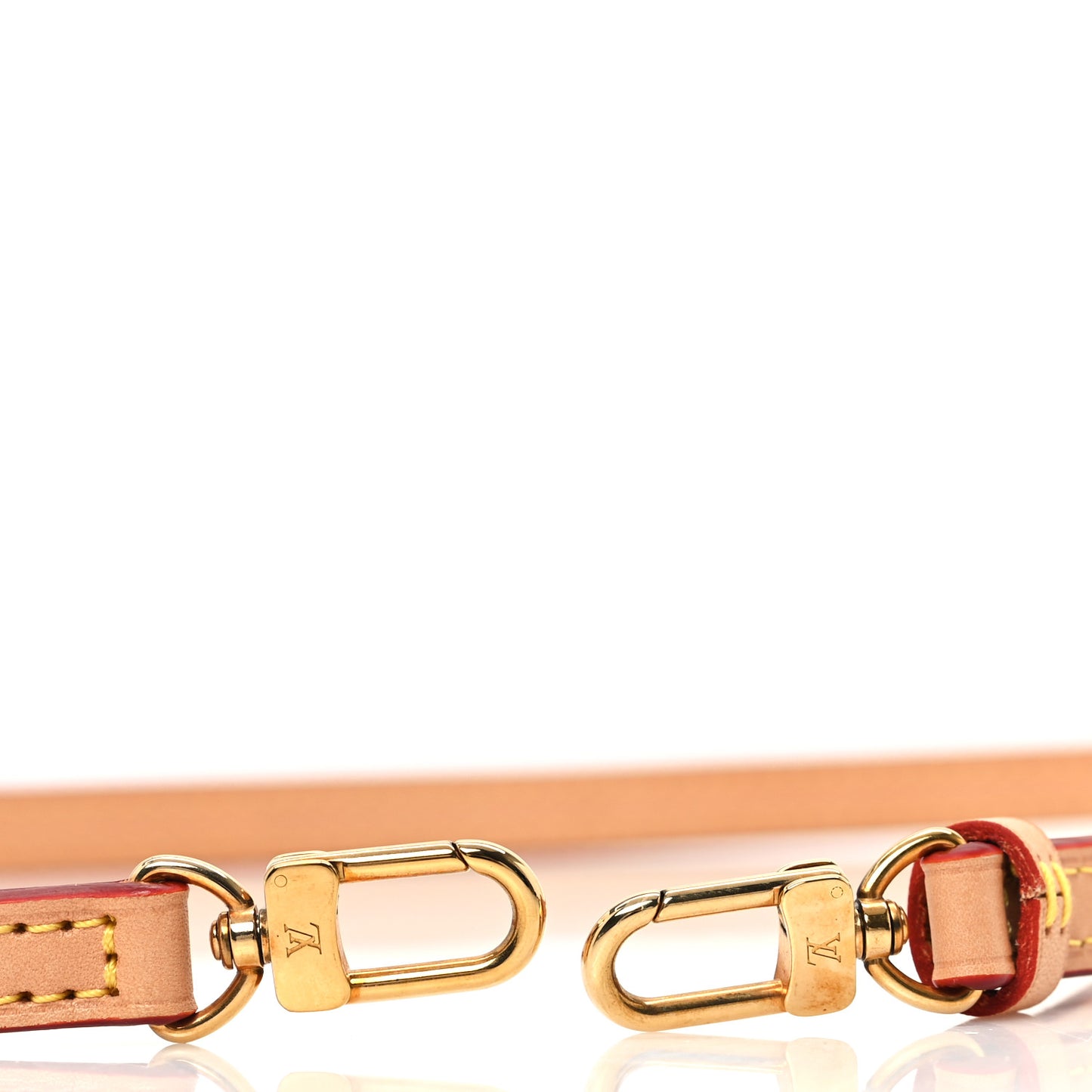 Vachetta 16mm Adjustable Shoulder Strap