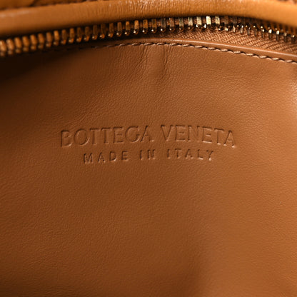 Bottega Veneta Nappa Intrecciato Small Jodie Caramel 6 of 9