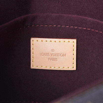 Louis Vuitton Monogram Favorite PM 6 of 9
