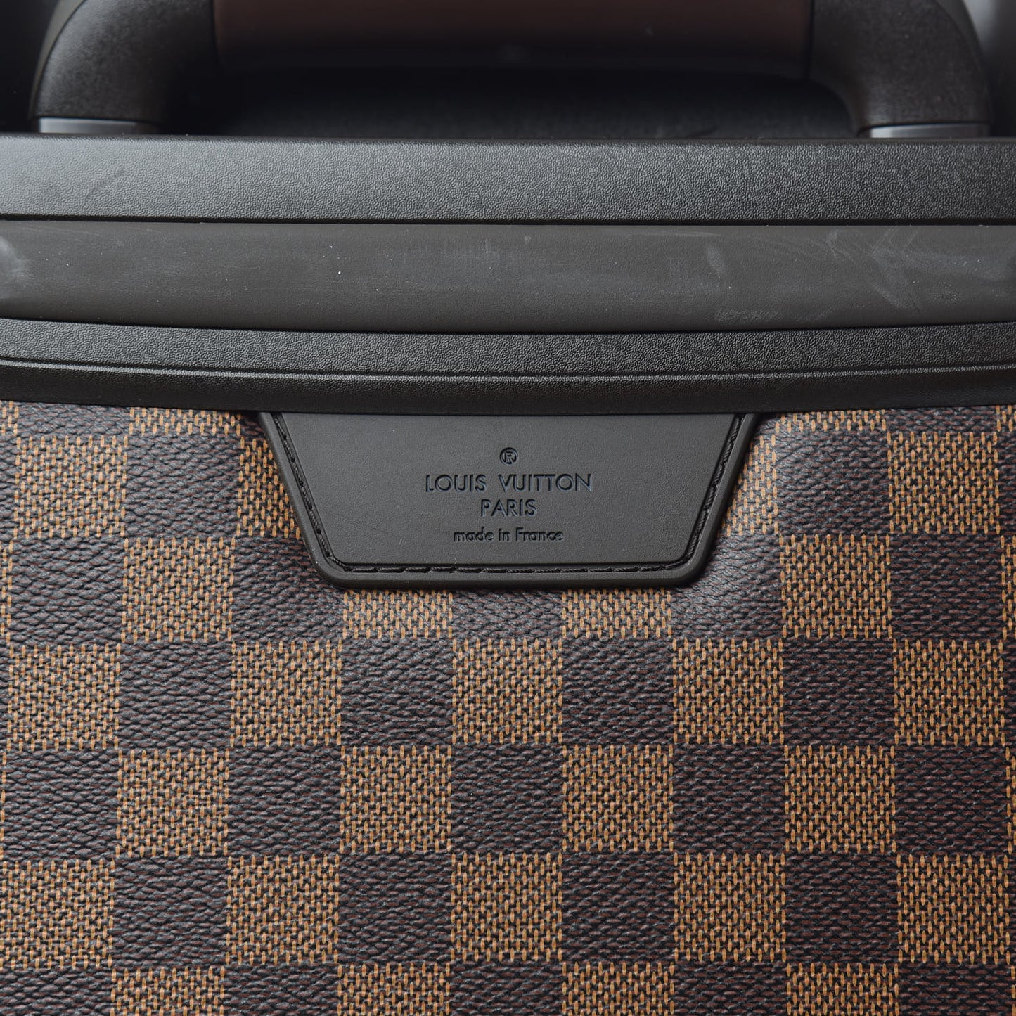 Damier Ebene Zephyr 55