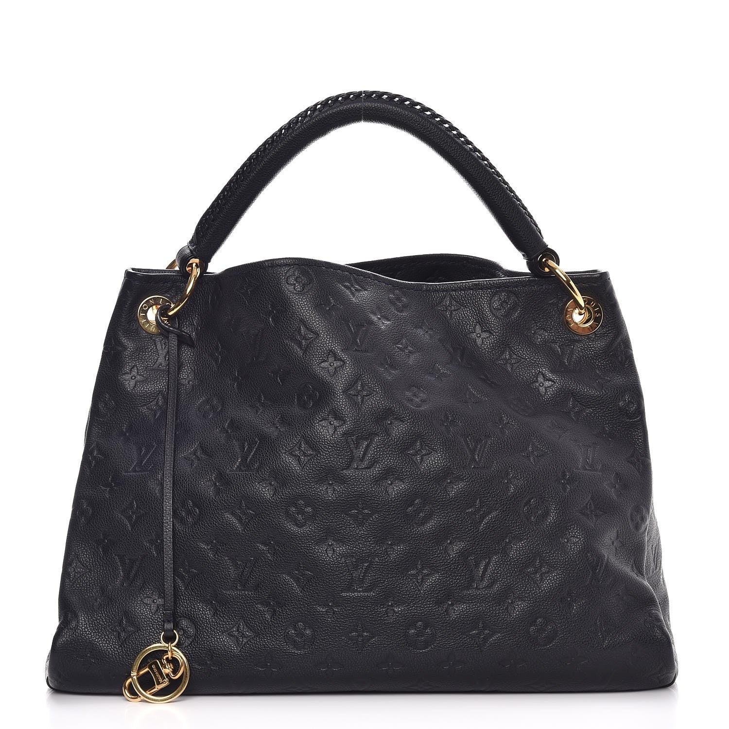 Louis Vuitton Empreinte Artsy MM Infini 1 of 8