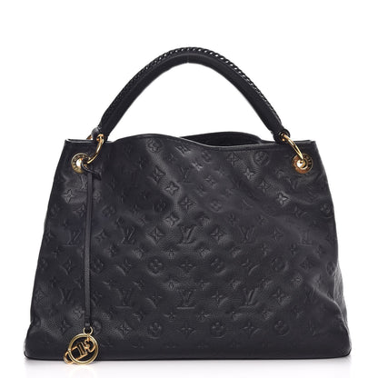 Louis Vuitton Empreinte Artsy MM Infini 1 of 8