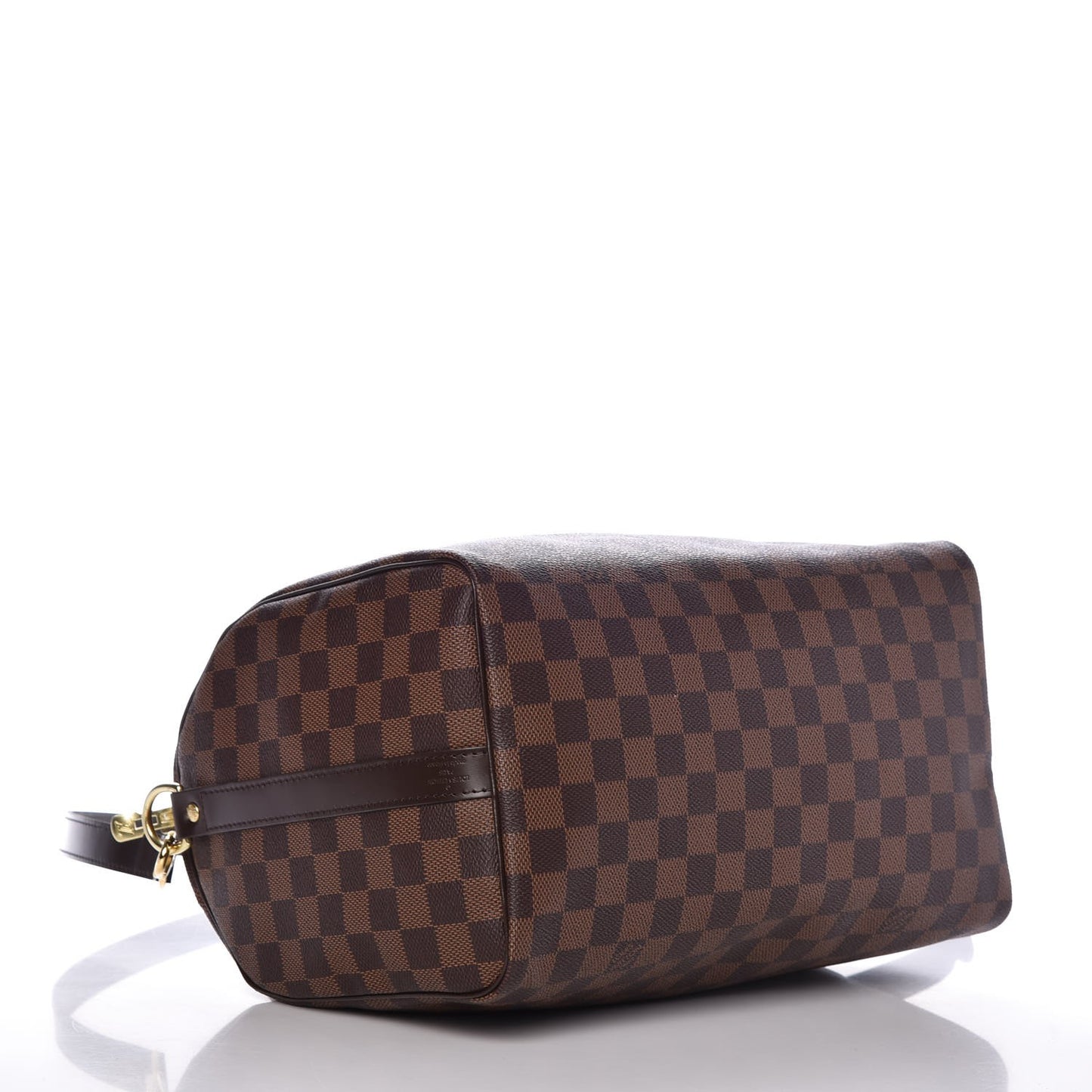Damier Ebene Speedy Bandouliere 30