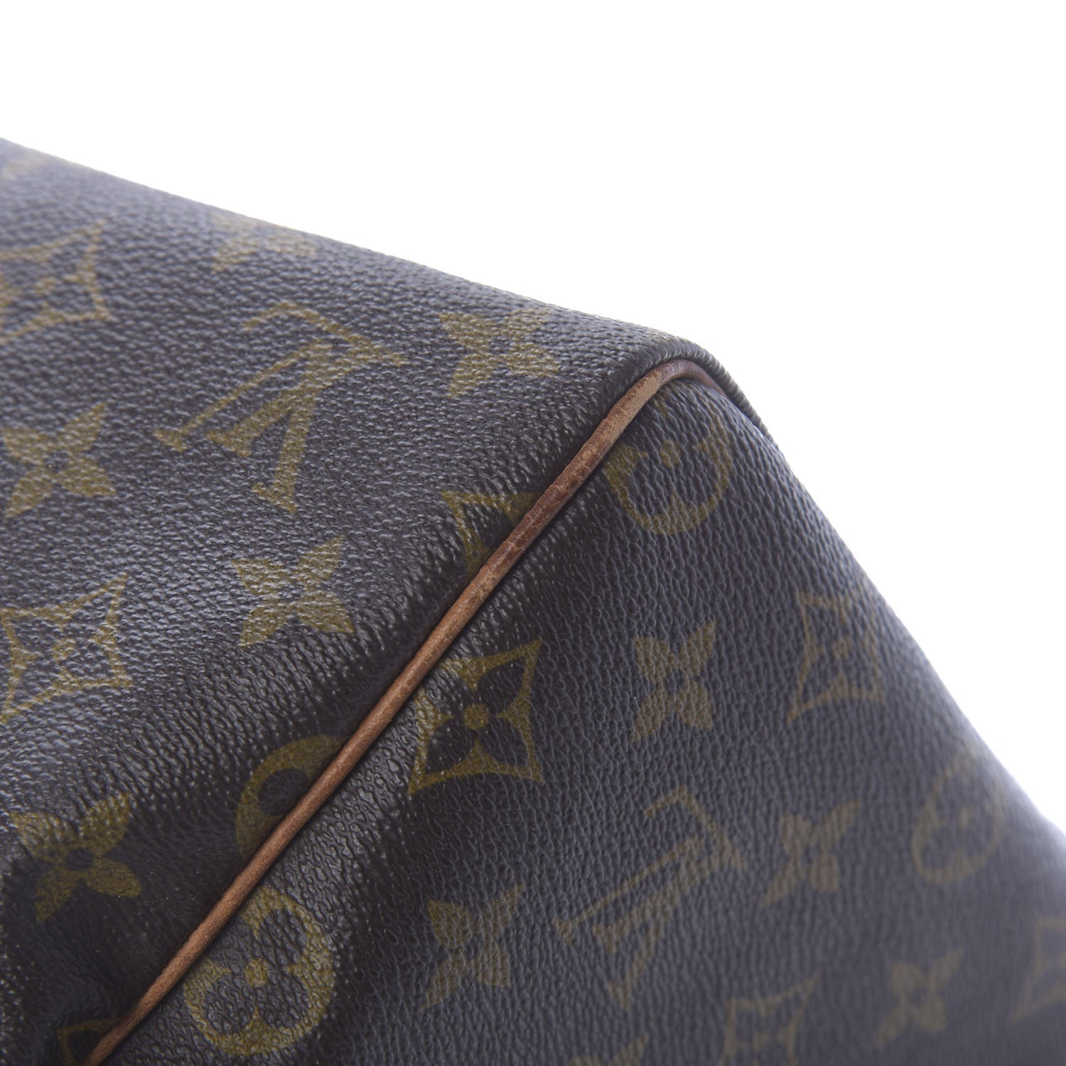 Louis Vuitton Monogram Speedy 30 11 of 14