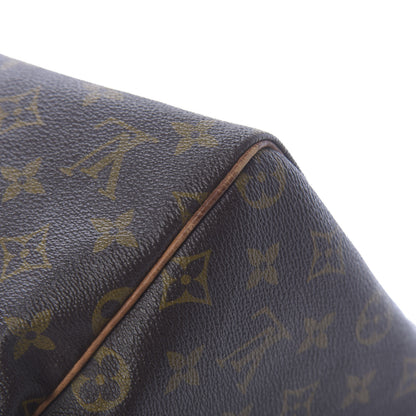 Louis Vuitton Monogram Speedy 30 11 of 14