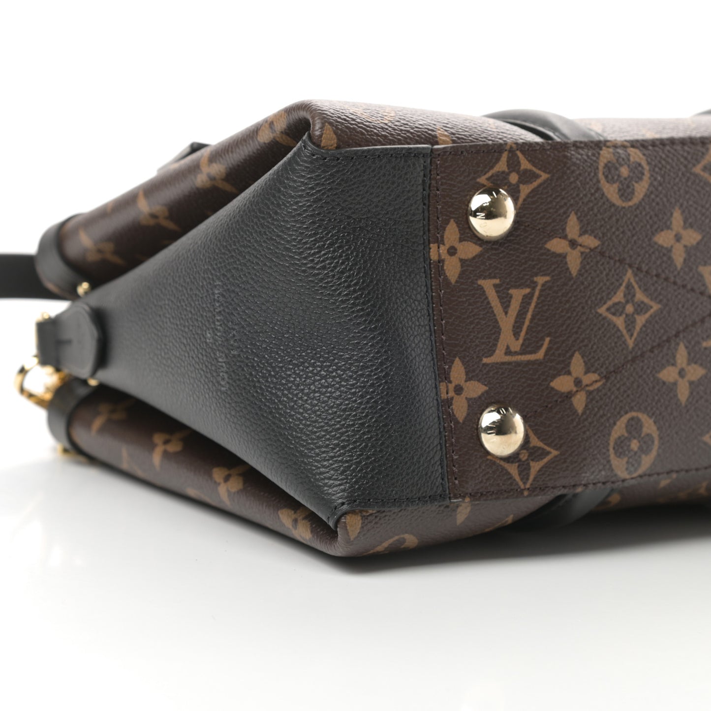 Monogram Soufflot BB Black