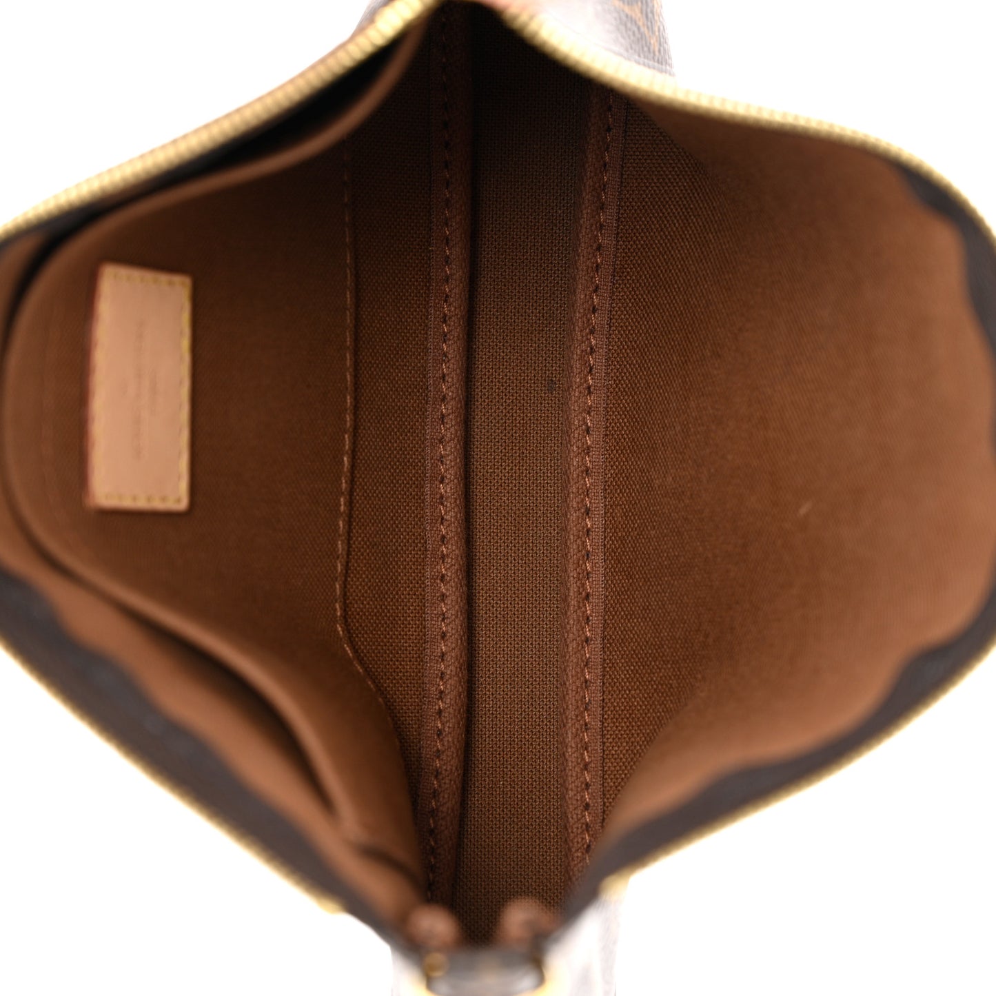 Monogram Multi Pochette Accessories Large Pochette