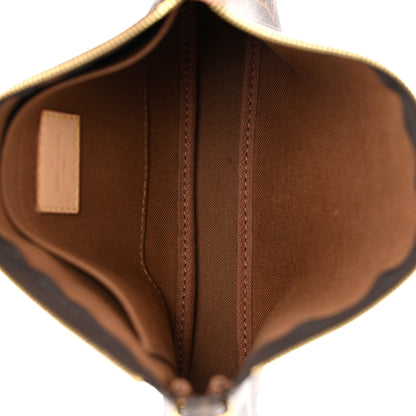 Louis Vuitton Monogram Multi Pochette Accessories Large Pochette 5 of 7