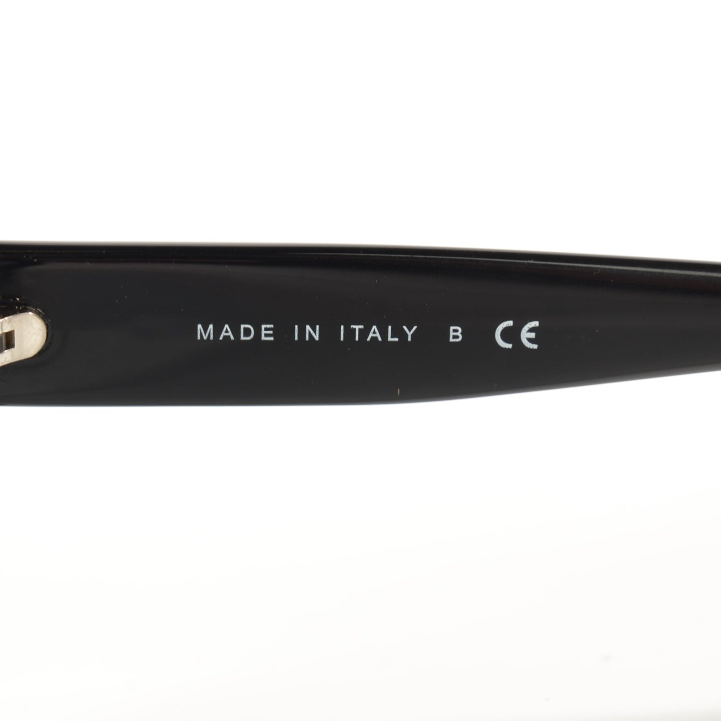 CC Sunglasses 5183 Black
