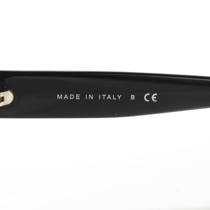 Chanel CC Sunglasses 5183 Black 4 of 6