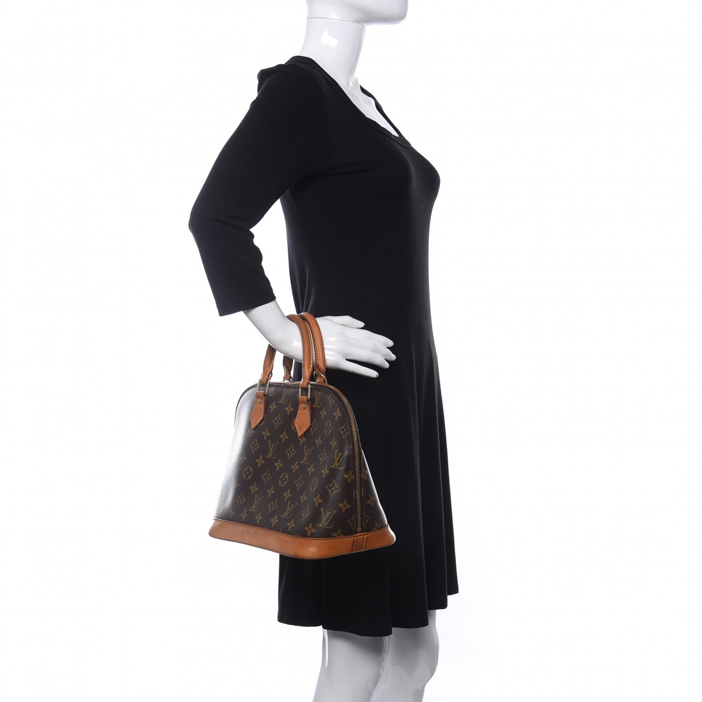 Monogram Alma PM